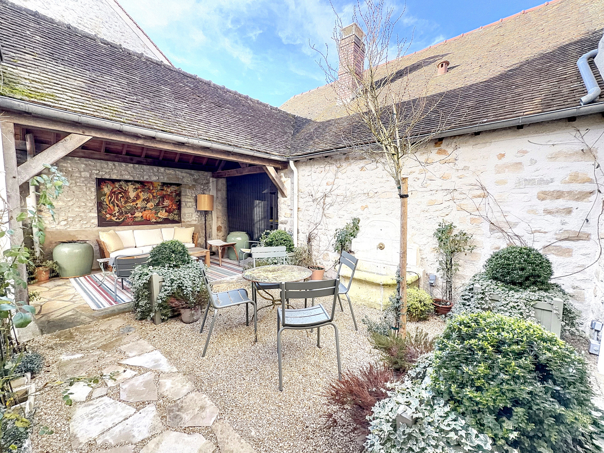 Troisième photo