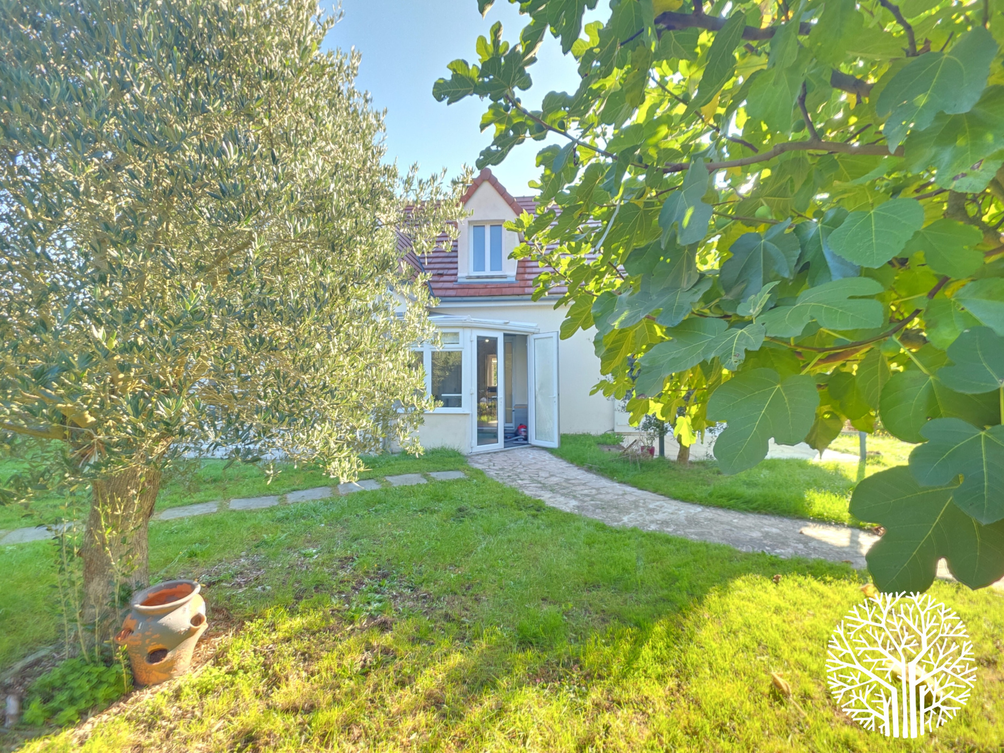 MAISON FAMILIALE A MOIGNY SUR ECOLE - DPE B